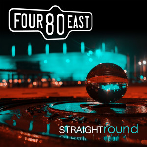 Album Straight Round from Four80East