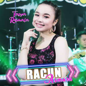 Listen to Racun Asmara song with lyrics from Ageng Music