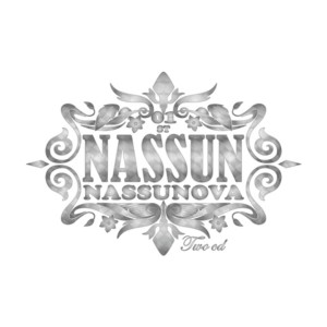 อัลบัม NASSUNOVA ศิลปิน Nassun