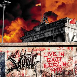 Sabbat的專輯Live in East Berlin 1990 (Explicit)