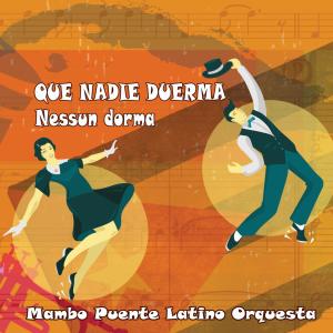 Listen to Pare Cochero song with lyrics from Mambo Puente Latino Orquesta