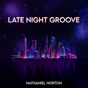 Album Late-Night Groove from Goof Norton