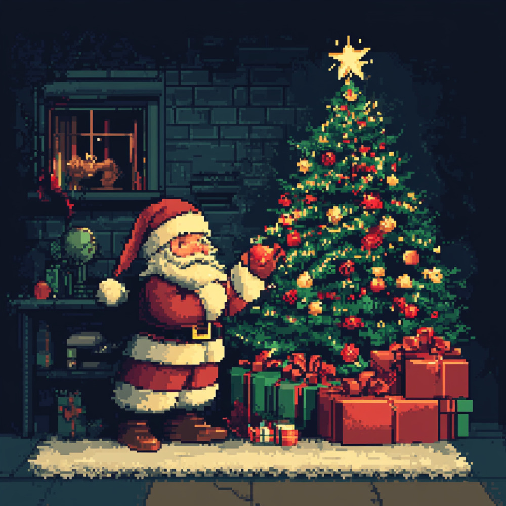 Silent Night