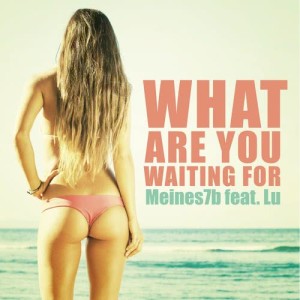 收聽Meines7b的What Are You Waiting For (N-Sure Remix)歌詞歌曲
