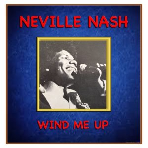 收聽Neville Nash的Let the Music Play歌詞歌曲