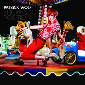 收聽Patrick Wolf的Get Lost歌詞歌曲