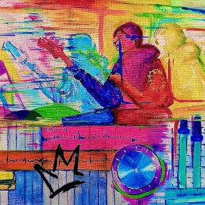 收聽J Mejia的1982 (feat. j brij. & Jasper Fields)歌詞歌曲