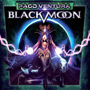Listen to Fragile Crystal song with lyrics from Paco Ventura
