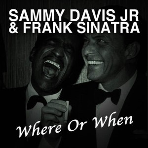 ดาวน์โหลดและฟังเพลง Through the Years พร้อมเนื้อเพลงจาก Sammy Davis Jr.