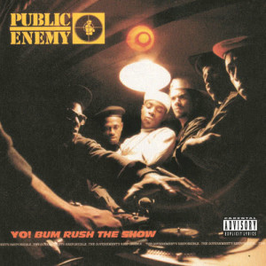 收聽Public Enemy的M.P.E.歌詞歌曲