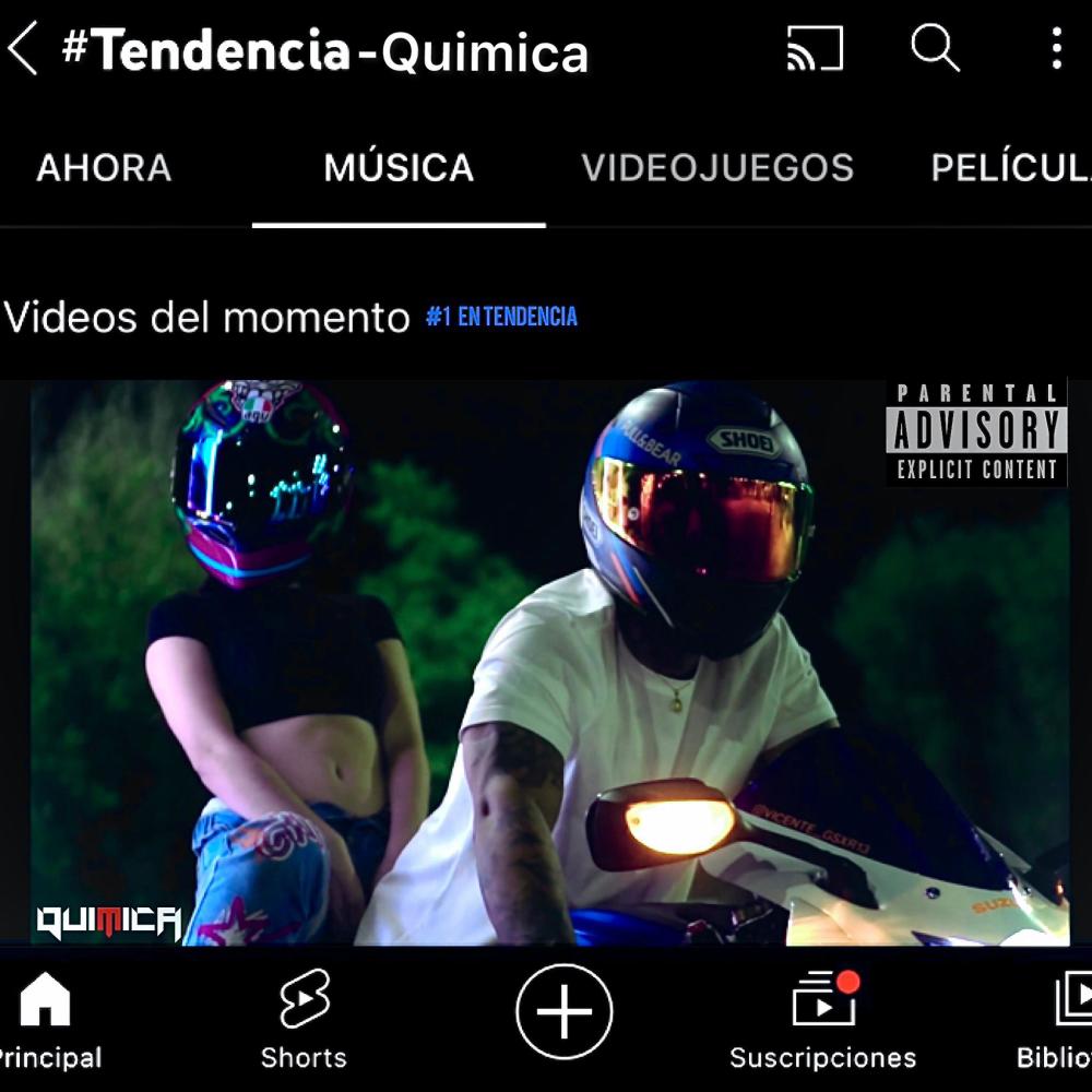 Tendencia