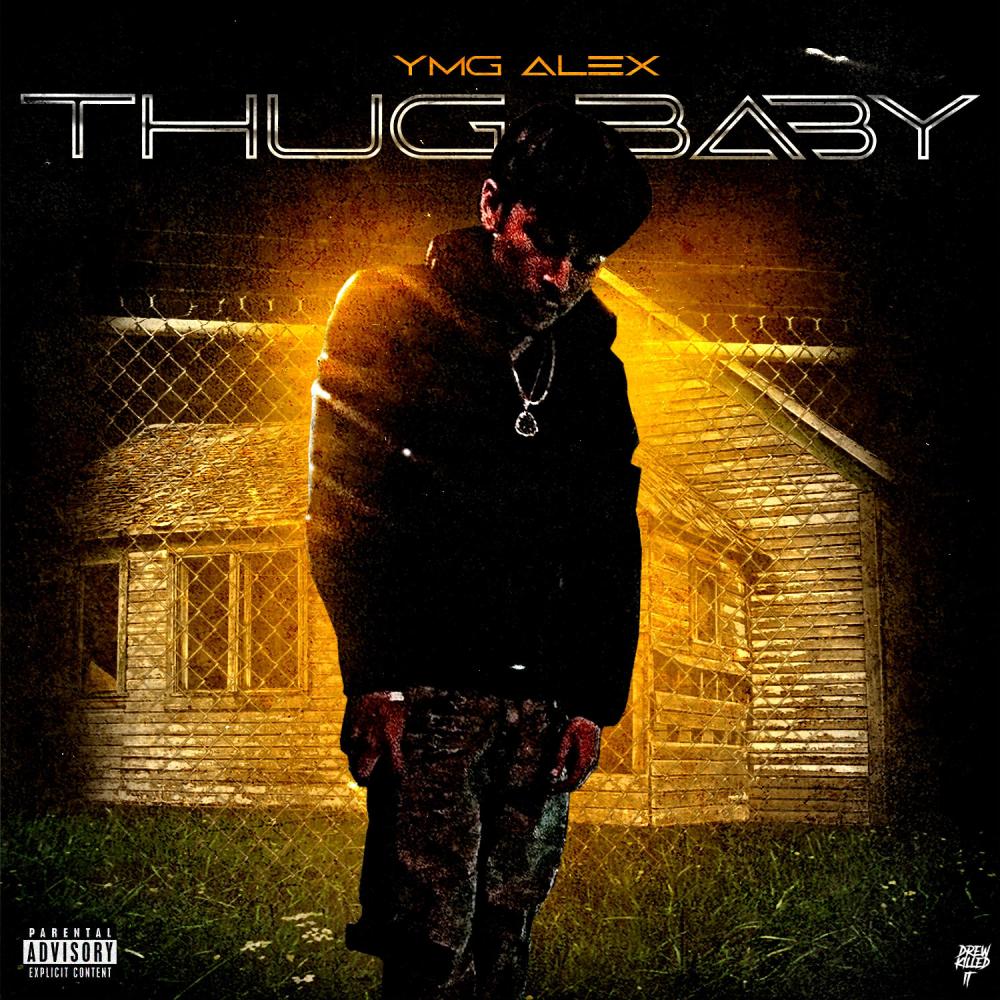BAG RIGHT (feat. Yung Leek) (Explicit)