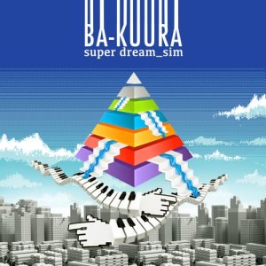 收聽Ba-kuura的♡Angel♡歌詞歌曲