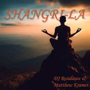 Matthew Kramer的專輯Shangri-La