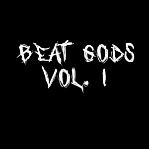 Album Beat Gods, Vol. 1 oleh Boomz