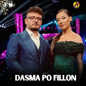 Listen to Dasma po fillon song with lyrics from Leotrim