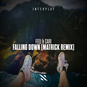 收聽Feel的Falling Down (MatricK Remix)歌詞歌曲