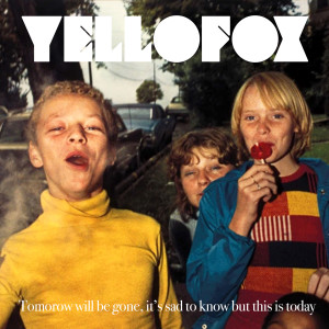 收聽Yellofox的Bitter Heart歌詞歌曲