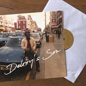 Krept & Konan的專輯Delroy's Son (Konan Solo) [Explicit]