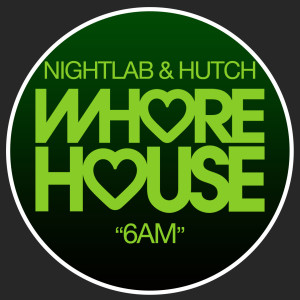 Album 6AM from NIGHTLAB