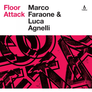 อัลบัม Floor Attack ศิลปิน Luca Agnelli