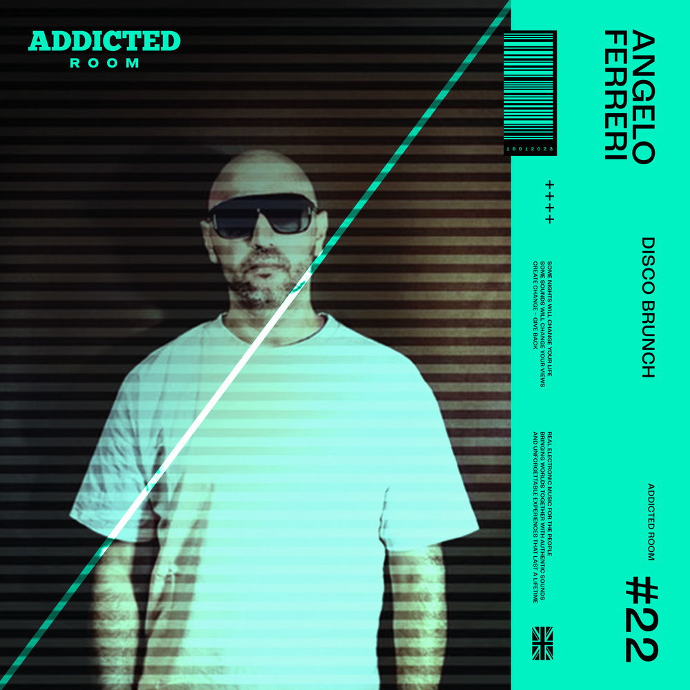 Disco Brunch (Radio-Edit)