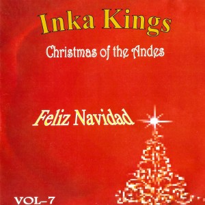 Inka Kings的專輯Christmas of The Andes