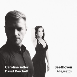 收聽Caroline Adler的Beethoven Allegretto (arr. for Soprano and Electronics from Symphony No. 7 in A Major, Op. 92) (Arr. for Soprano and Electronics from Symphony No. 7 in A Major, Op. 92)歌詞歌曲
