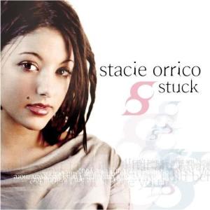Stacie Orrico的專輯Stuck