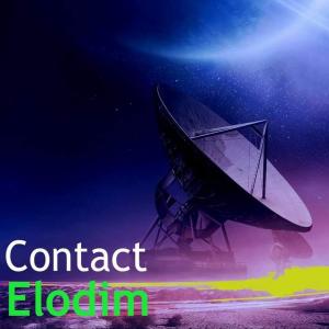 Album Contact from Elodim