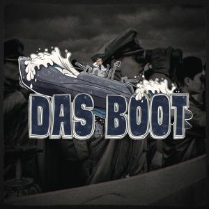 從海底出擊的專輯Das Boot 2024 (Explicit)