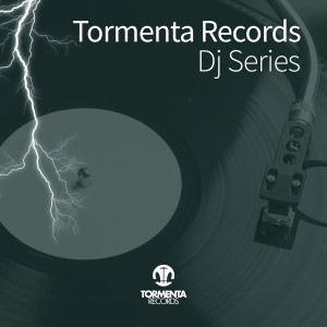 T. Tommy的專輯Tormenta Records Dj Series