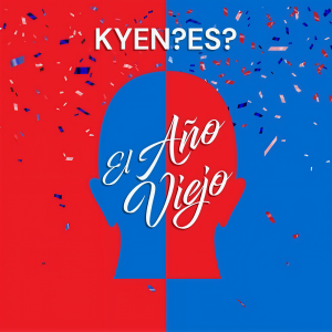 Listen to El Año Viejo song with lyrics from KYEN?ES?