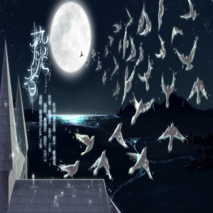 收听横颜君的执光者歌词歌曲