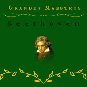 Album Grandes Maestros, Beethoven from Ljubljana Radio Symphony Orchestra