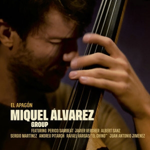 Album El Apagón (Rumba) from Miquel Àlvarez