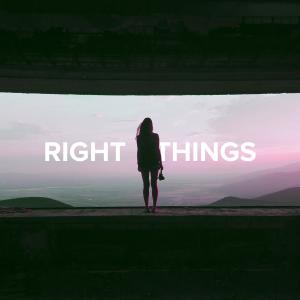 right things