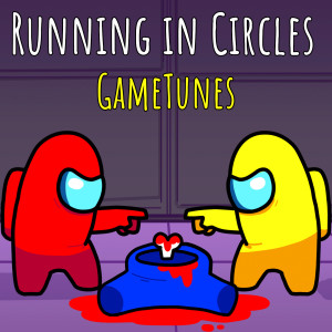 Album Running in Circles oleh GameTunes