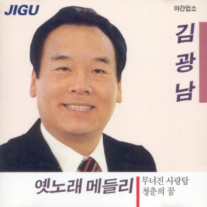 Album 야간업소 김광남 옛노래 메들리 야간업소 김광남 옛노래 메들리 from 김광남