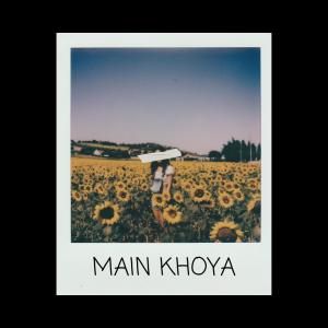 ดาวน์โหลดและฟังเพลง Main Khoya (feat. Jindh) พร้อมเนื้อเพลงจาก Suraj GZ