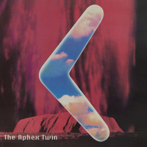 Album Digeridoo (Expanded Edition) oleh Aphex Twin