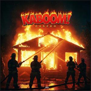 Casero的專輯Kaboom