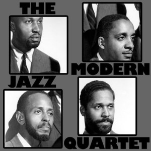 ดาวน์โหลดและฟังเพลง Bags' Groove พร้อมเนื้อเพลงจาก The Modern Jazz Quartet