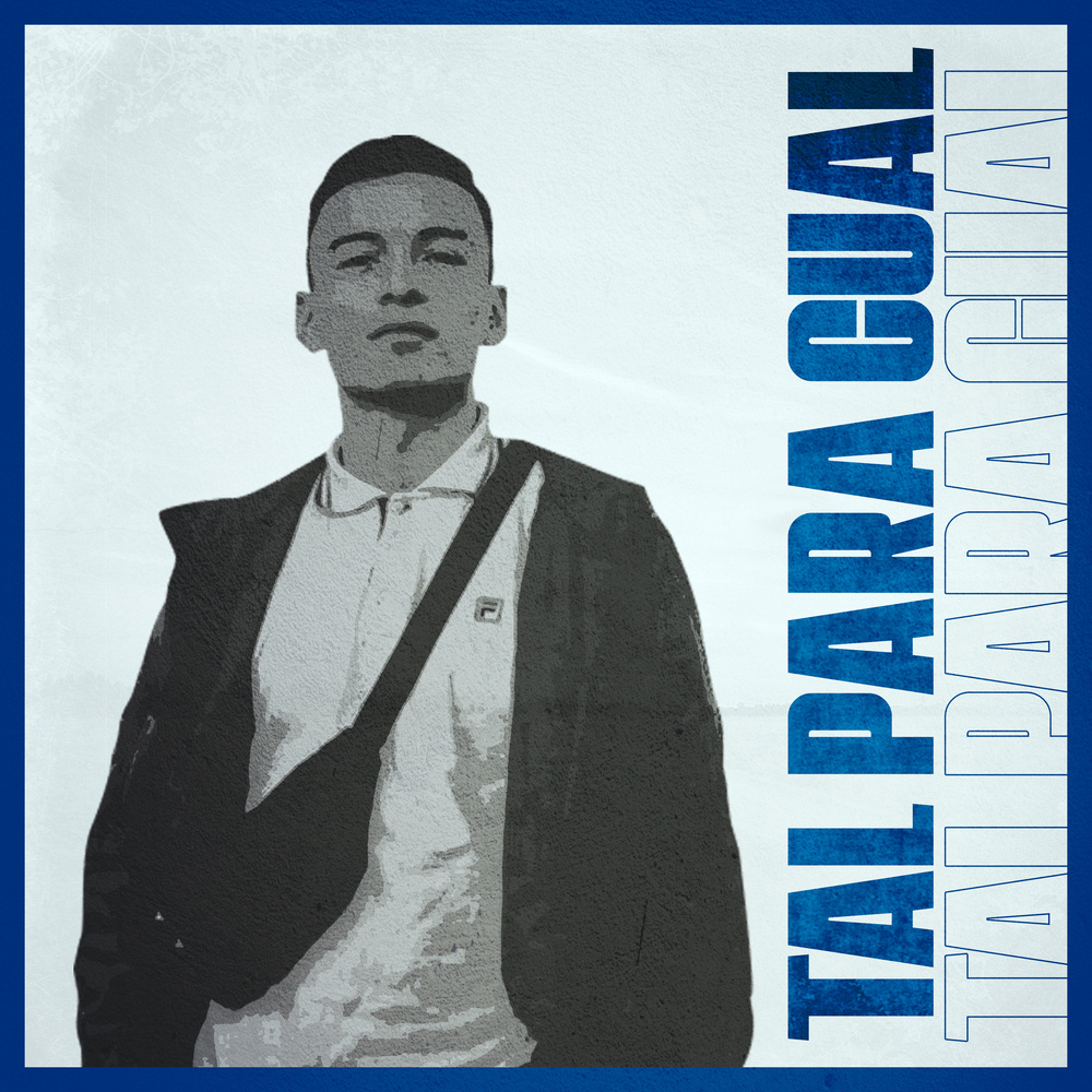 Tal para Cual (Explicit)