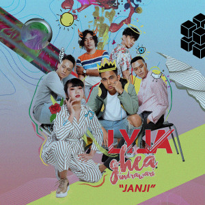 Dengarkan lagu Janji nyanyian Lyla dengan lirik