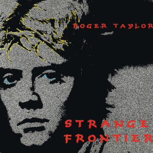 收聽Roger Taylor的Man On Fire歌詞歌曲