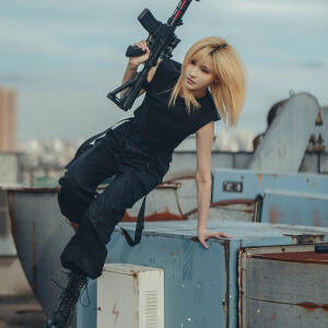 default playlist img