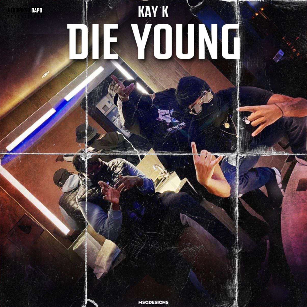 Die Young (Explicit)