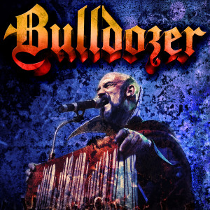 The Neurospirit (Live at Rock Hard Festival 2012) (Explicit) dari Bulldozer