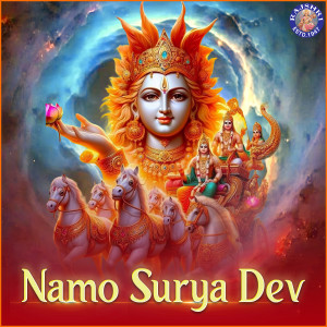 Listen to Surya Arghya Mantra 11 Times song with lyrics from Shatadru Kabir